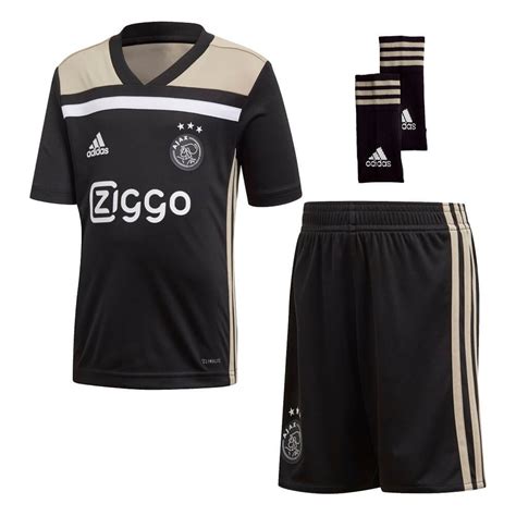 adidas Ajax Minikit Uit 2018